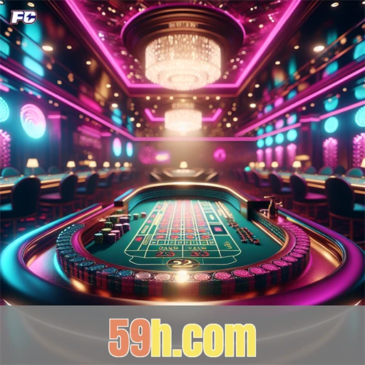 59h.com Jogos Disponíveis