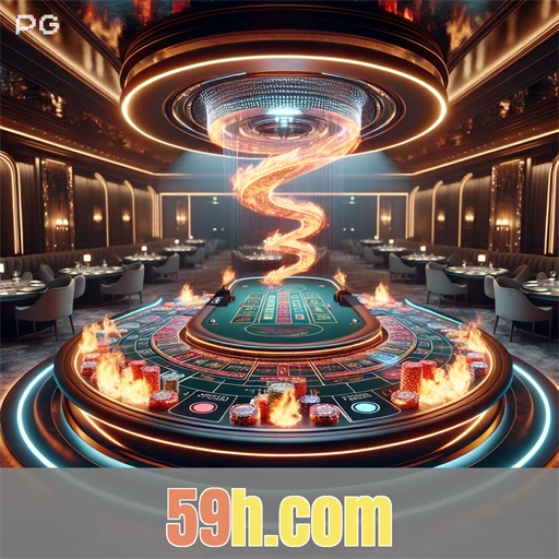 59h.com Plataforma Oficial