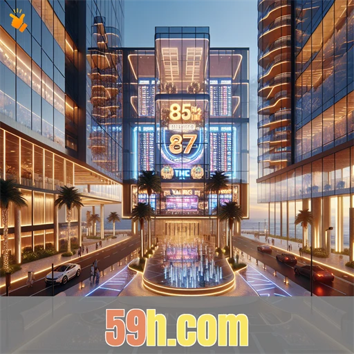 59h.com Programa VIP