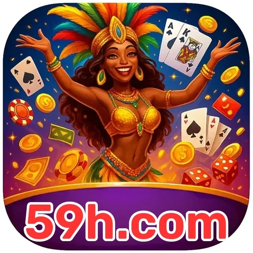 59h.com: O Melhor Destino Para Jogos Confiáveis